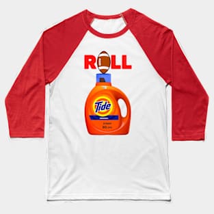 Roll Tide Baseball T-Shirt